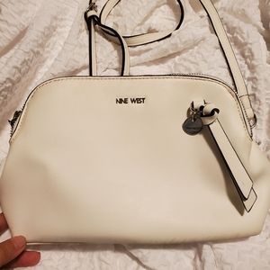 Nine West cross body bag